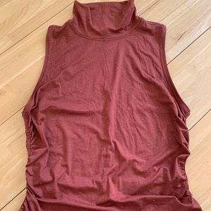 lululemon See The Horizon Tank